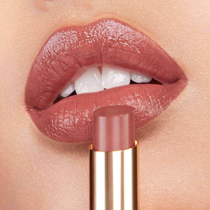 Rouge Pur Couture The Bold – Rouge à lèvres brillant couture longue tenue
