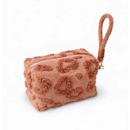 Trousse Fluffy