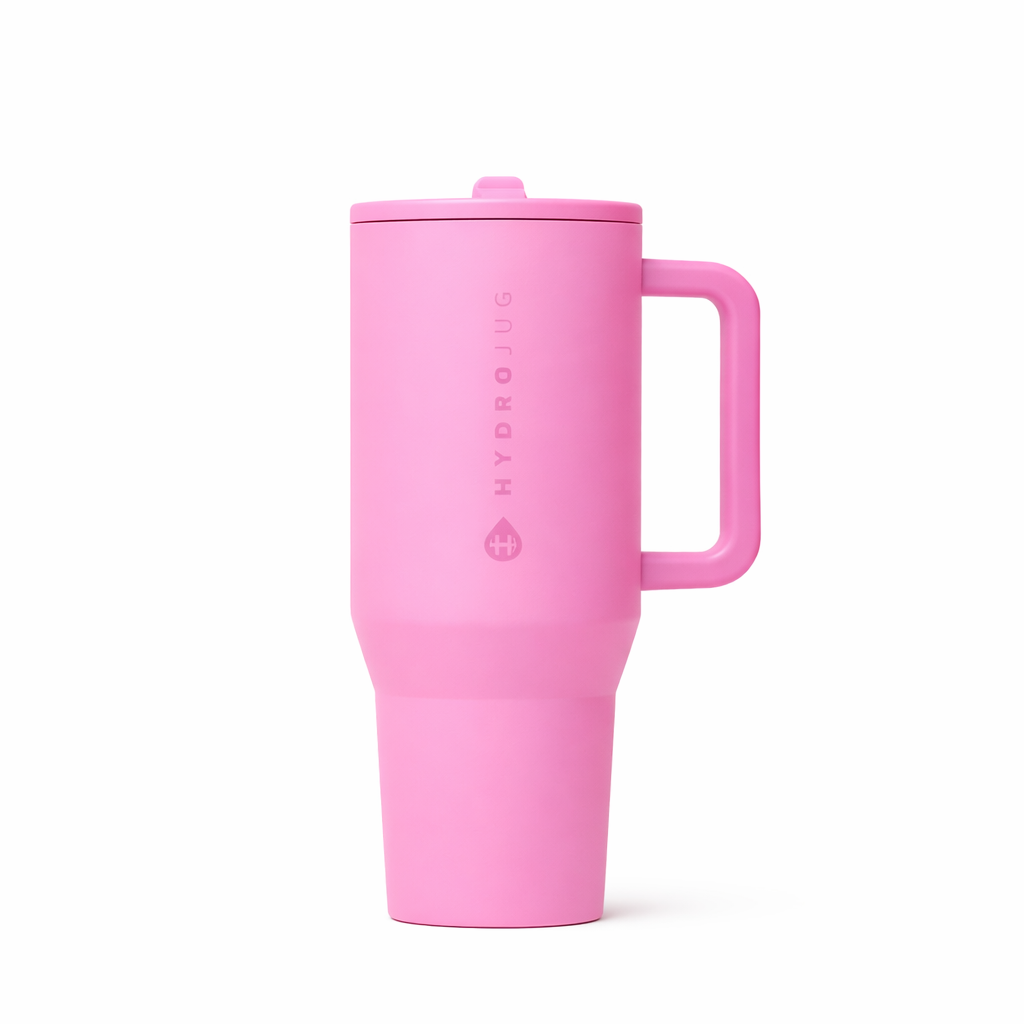 TRAVELER BUBBLEGUM