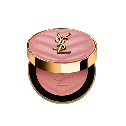 Make Me Blush 24H Buildable Powder