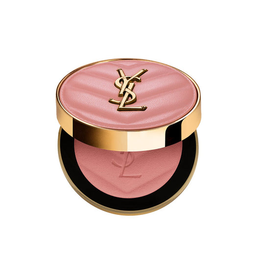 Make Me Blush 24H Buildable Powder