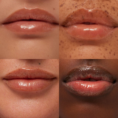 Hot Cocoa Lip Balm (limited edition)