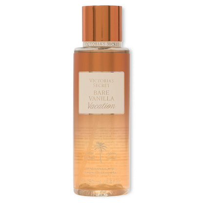 Vacation Collection 2026 – Brumes parfumées corps