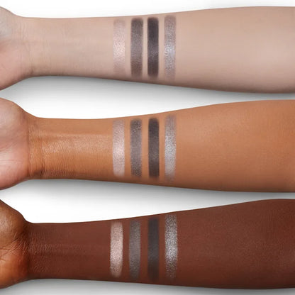 The Rock Chick Luxury Palette