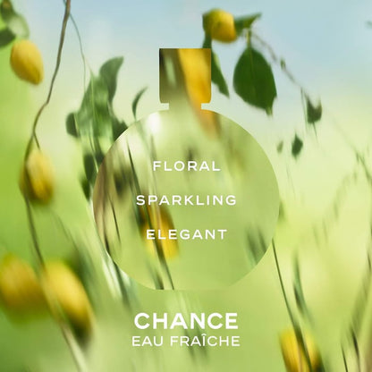 Chance Eau Fraîche - Eau de Parfum