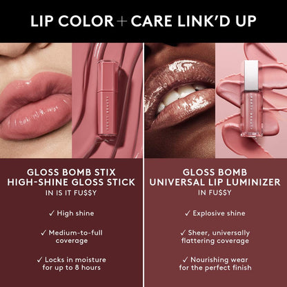 Fenty Beauty – Gloss Bomb Stix