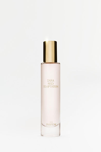 ZARA - RED TEMPTATION EDP 30Ml