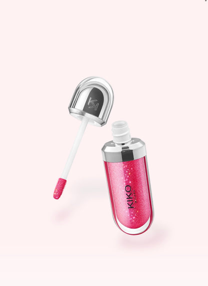 3D Hydra Lip Gloss