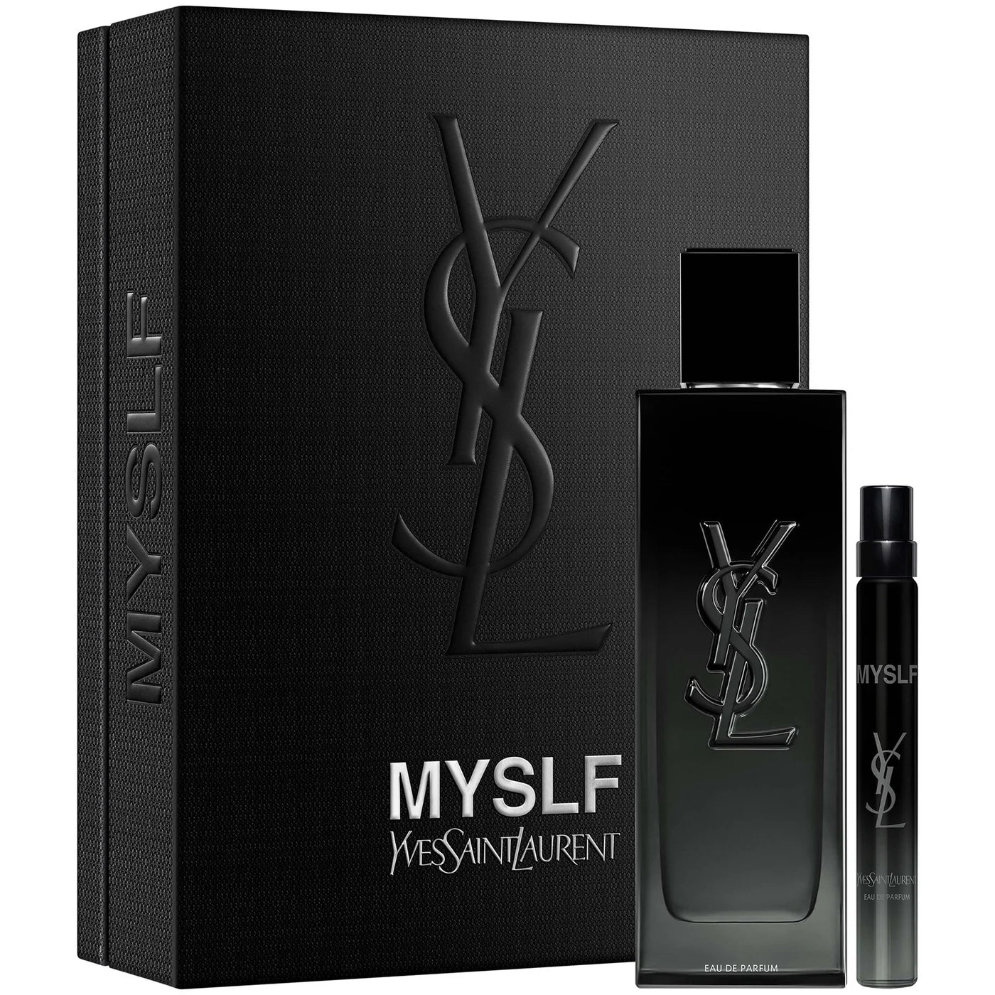 MYSLF Eau de Parfum 2-Piece Holiday Gift Set – Coffret 2 pièces