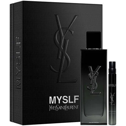MYSLF Eau de Parfum 2-Piece Holiday Gift Set – Coffret 2 pièces