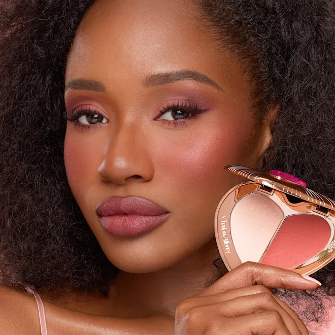 Charlotte Tilbury – Beauty Soulmates Face Palette
