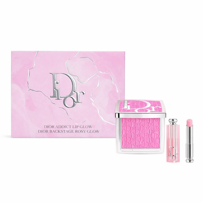 DIOR GLOW SET