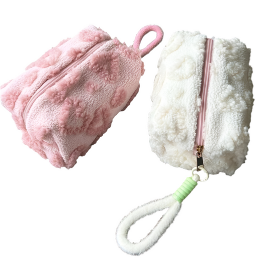 MAKEUP BAG