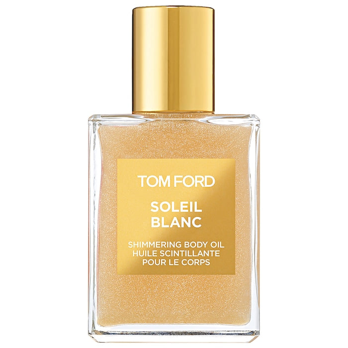 Tom Ford – Soleil Blanc Shimmering Body Oil