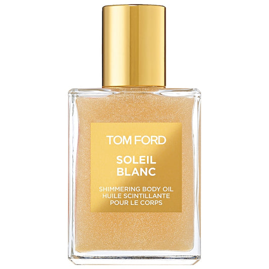 Tom Ford – Soleil Blanc Shimmering Body Oil