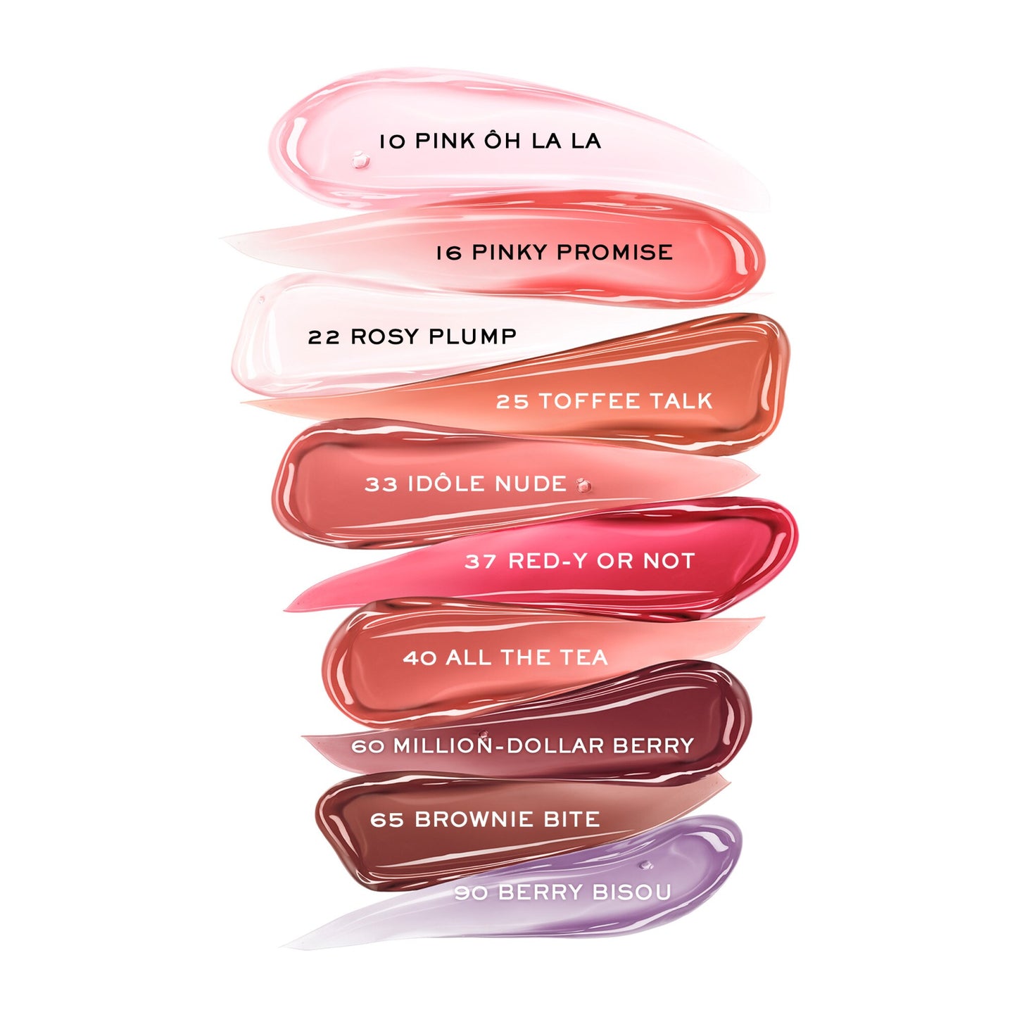 Lip Idôle JuicyTreat Lip Oil-In-Gloss