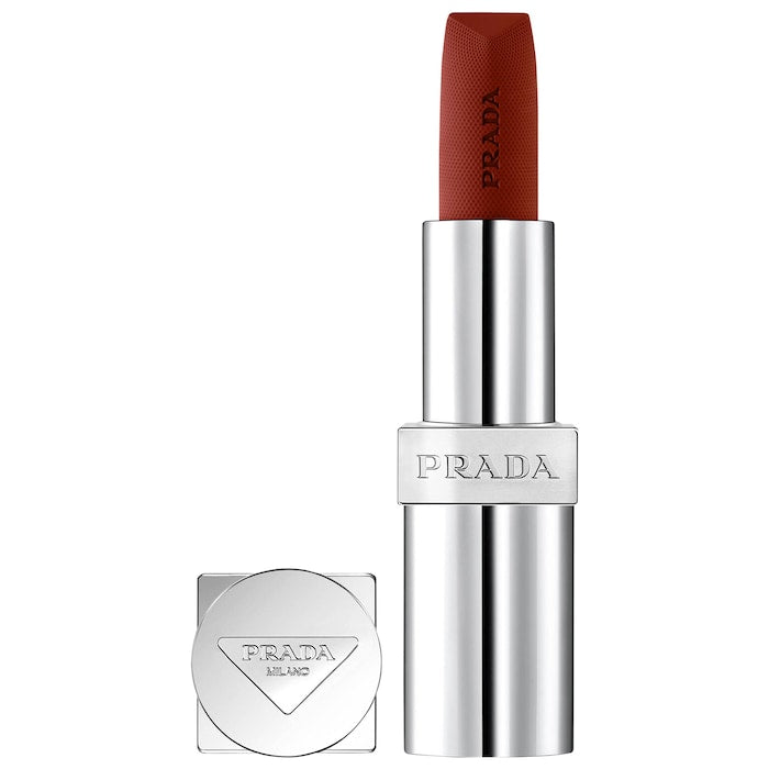 Monochrome Soft Matte Blur – Rouge à lèvres mat soyeux