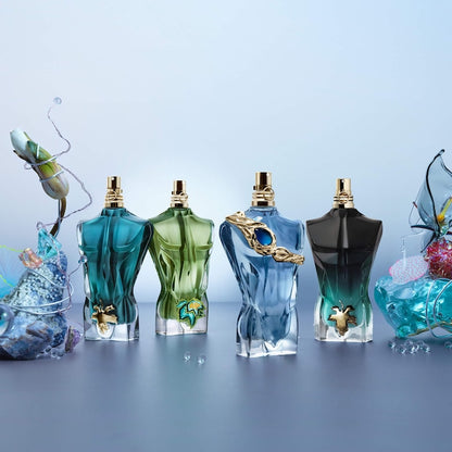 Le Beau Le Parfum – Eau de Parfum