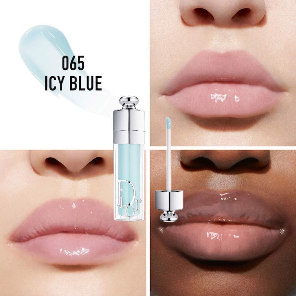 DIOR ADDICT - Lip Maximizer