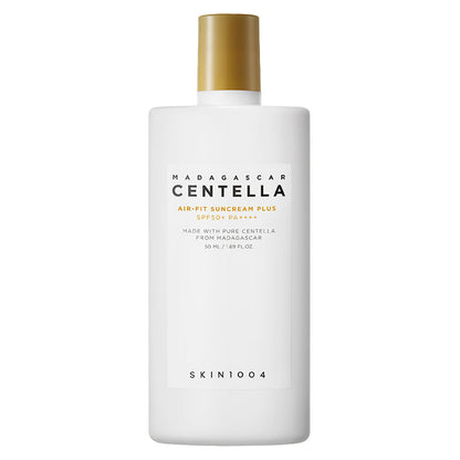 SKIN1004 - Madagascar Centella Air-Fit Suncream Light SPF30 PA++++