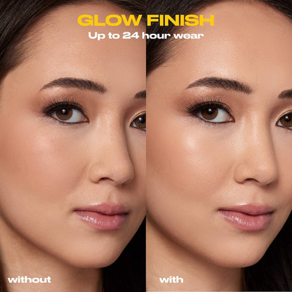 URBAN DECAY – All Nighter Makeup Setting Spray (Glow Finish)