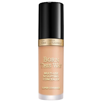 Born This Way Super Coverage Multi-Use Concealer (with Hyaluronic Acid)