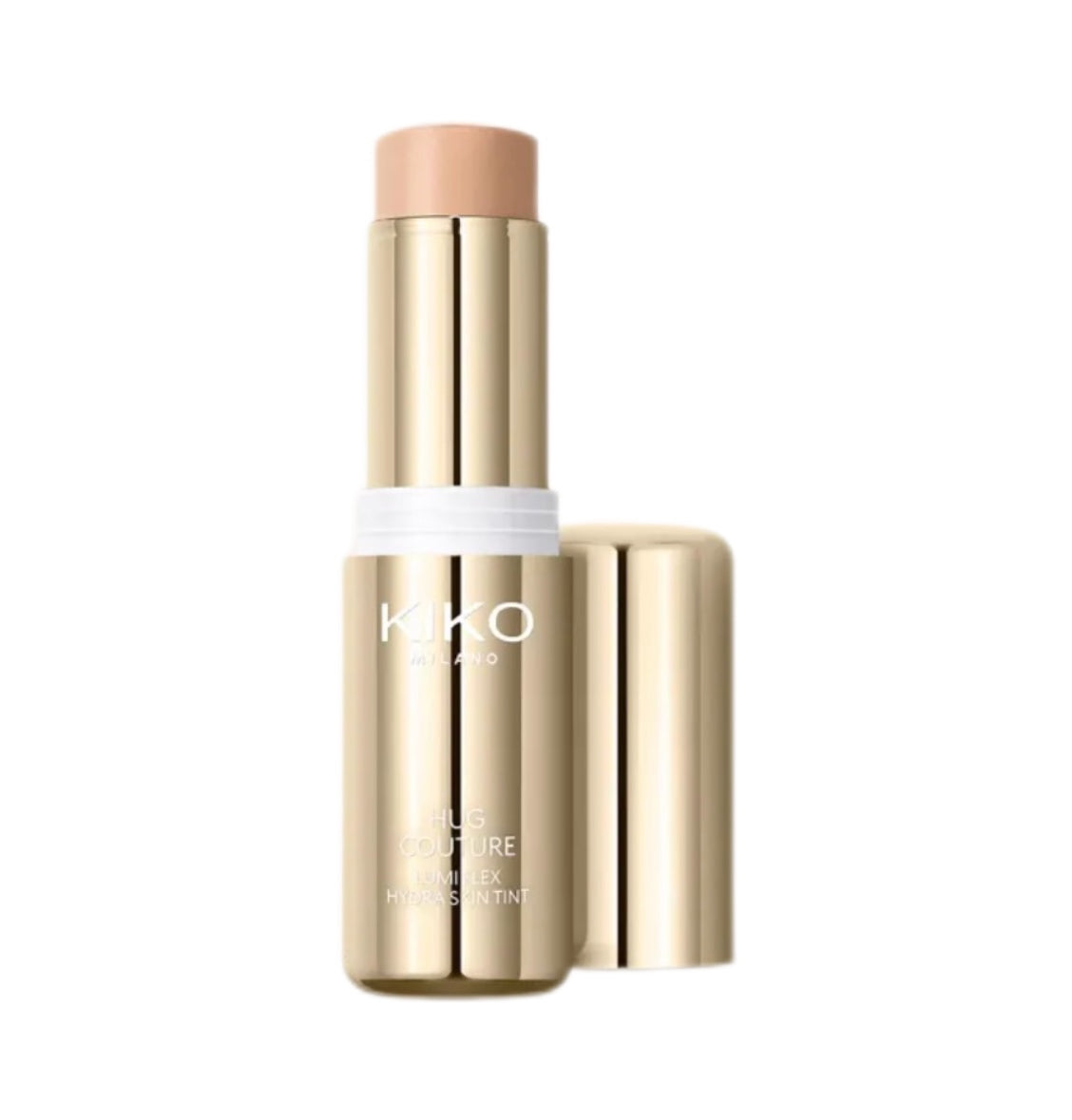 Hug Couture Lumi Flex Hydra Skin Tint – Fond de teint stick hydratant