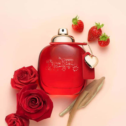 Coach Love – Eau de Parfum