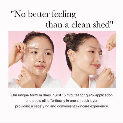 Medicube – Collagen Night Wrapping Mask