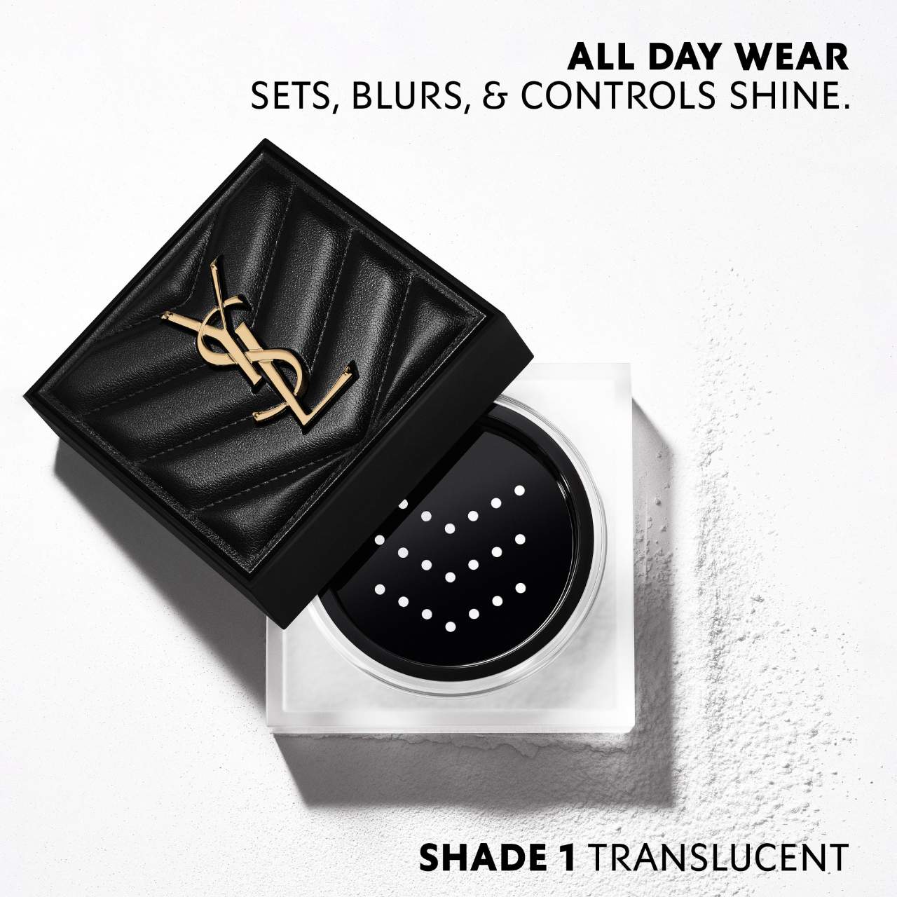 All Hours Hyper Blur – Poudre libre fixante