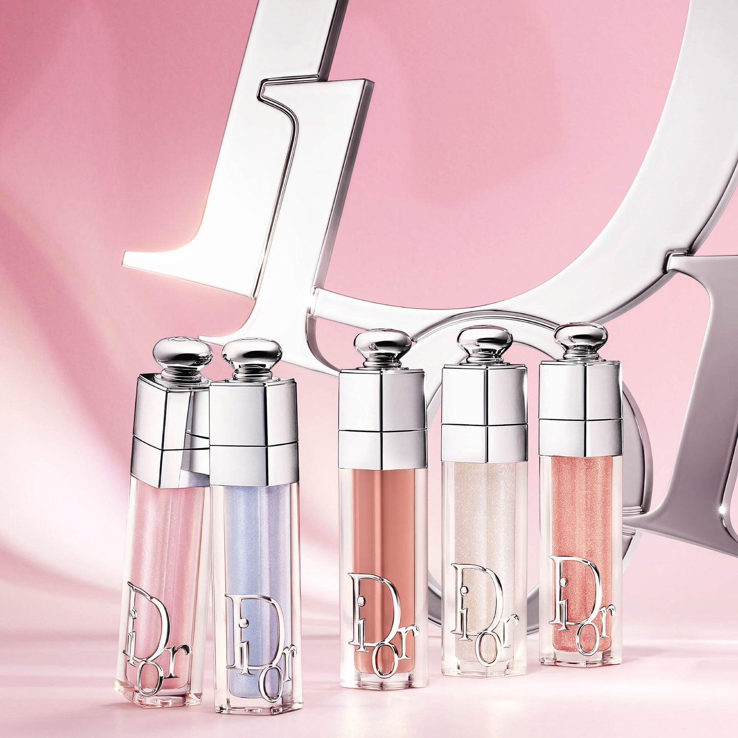 Dior – Addict Lip Maximizer (Spring 2025 Glowmania Collection)