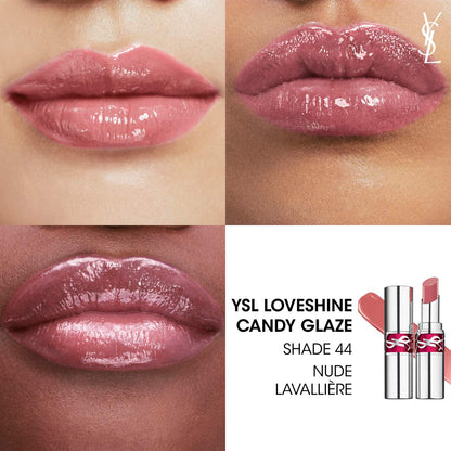 YSL CANDY GLAZE