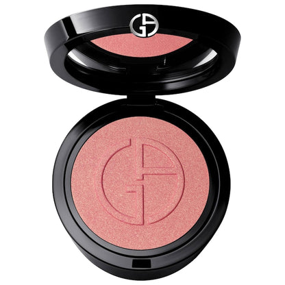 ARMANI BEAUTY - Luminous Silk Glow Blush