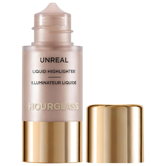 Unreal Liquid Highlighter – Enlumineur liquide effet sérum