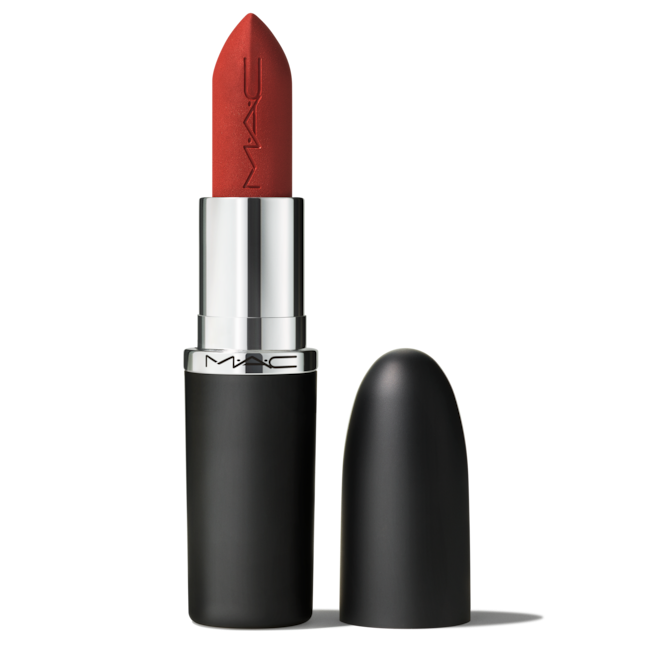 MAC XIMAL Matte Lipstick – MAC