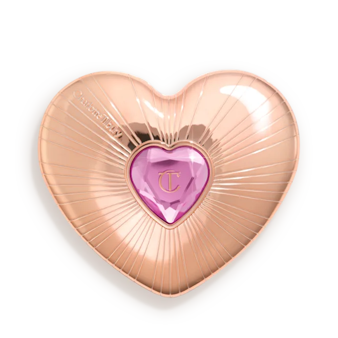 Charlotte Tilbury – Beauty Soulmates Face Palette