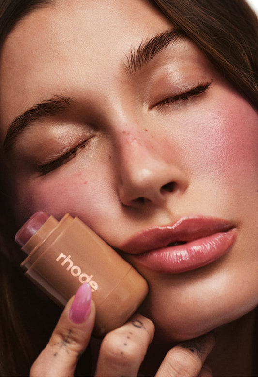 RHODE Pocket Blush - Sleepy Girl