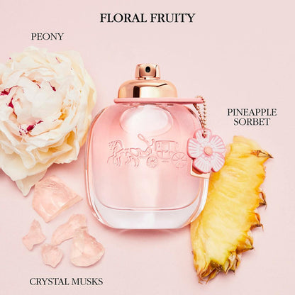 Floral Eau de Parfum