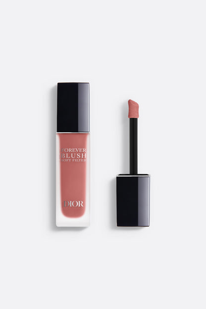 Forever — Blush Soft Filter