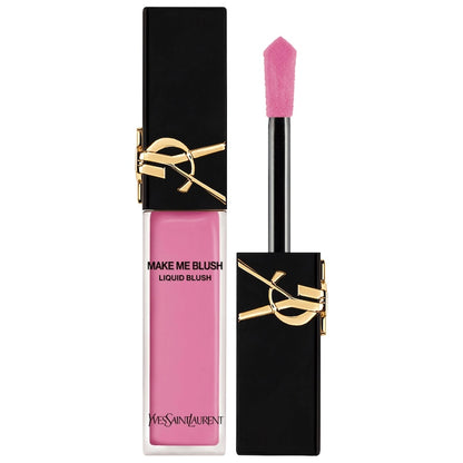 Make Me Blush 12H Blurring Liquid Blush – Blush liquide longue tenue