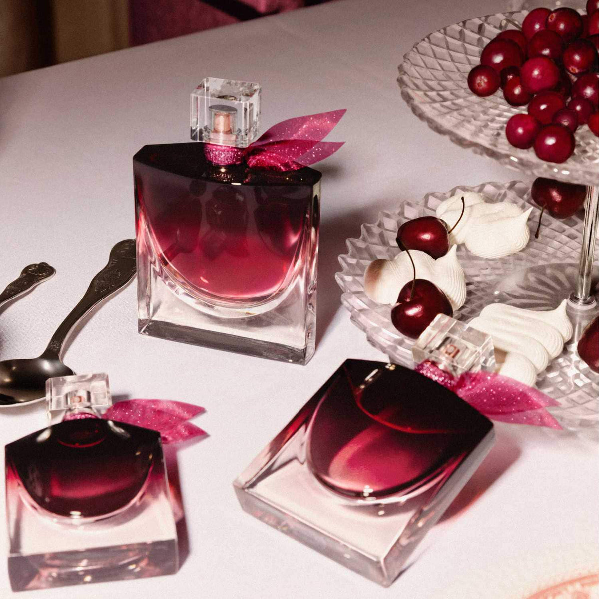 La Vie est Belle L'Elixir Very Cherry – Elixir de Parfum