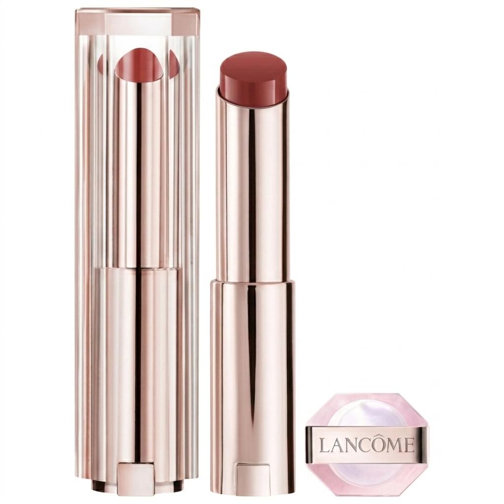 Lip Idôle Squalane-12 Butterglow Hydrating Lip Balm