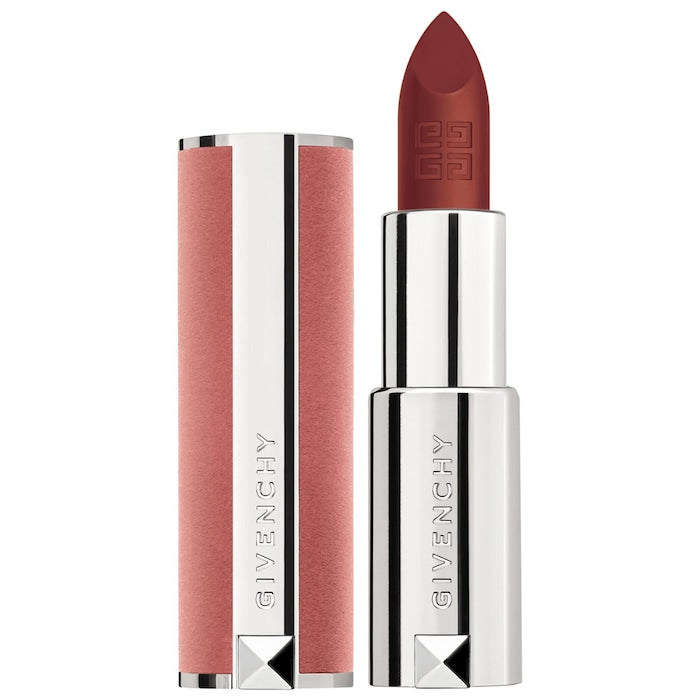 GIVENCHY – Le Rouge Sheer Velvet