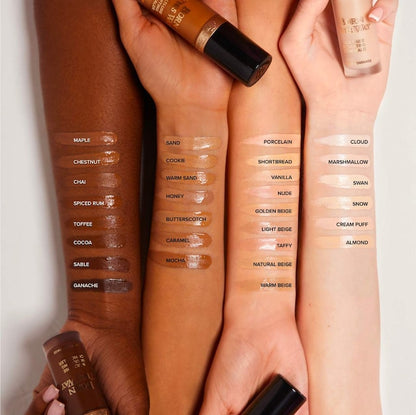 Born This Way Super Coverage Multi-Use Concealer (with Hyaluronic Acid)