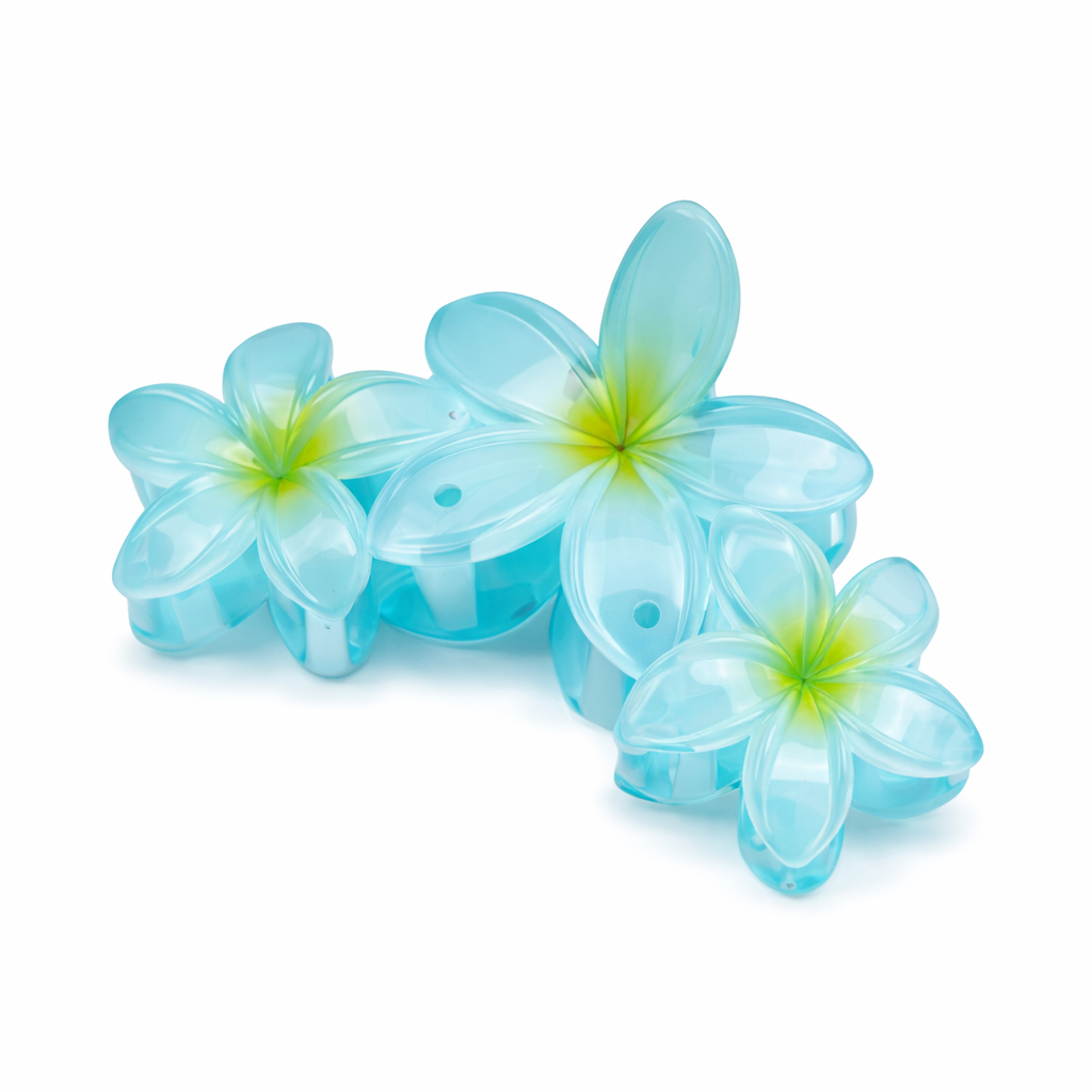 Pince Fleur Trio