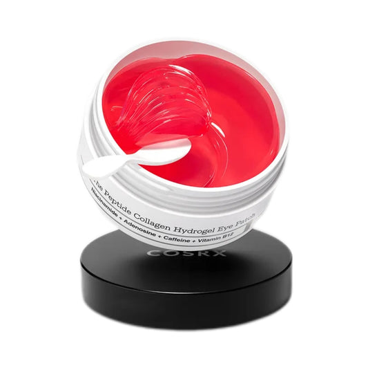 COSRX – The Peptide Collagen Hydrogel Eye Patch