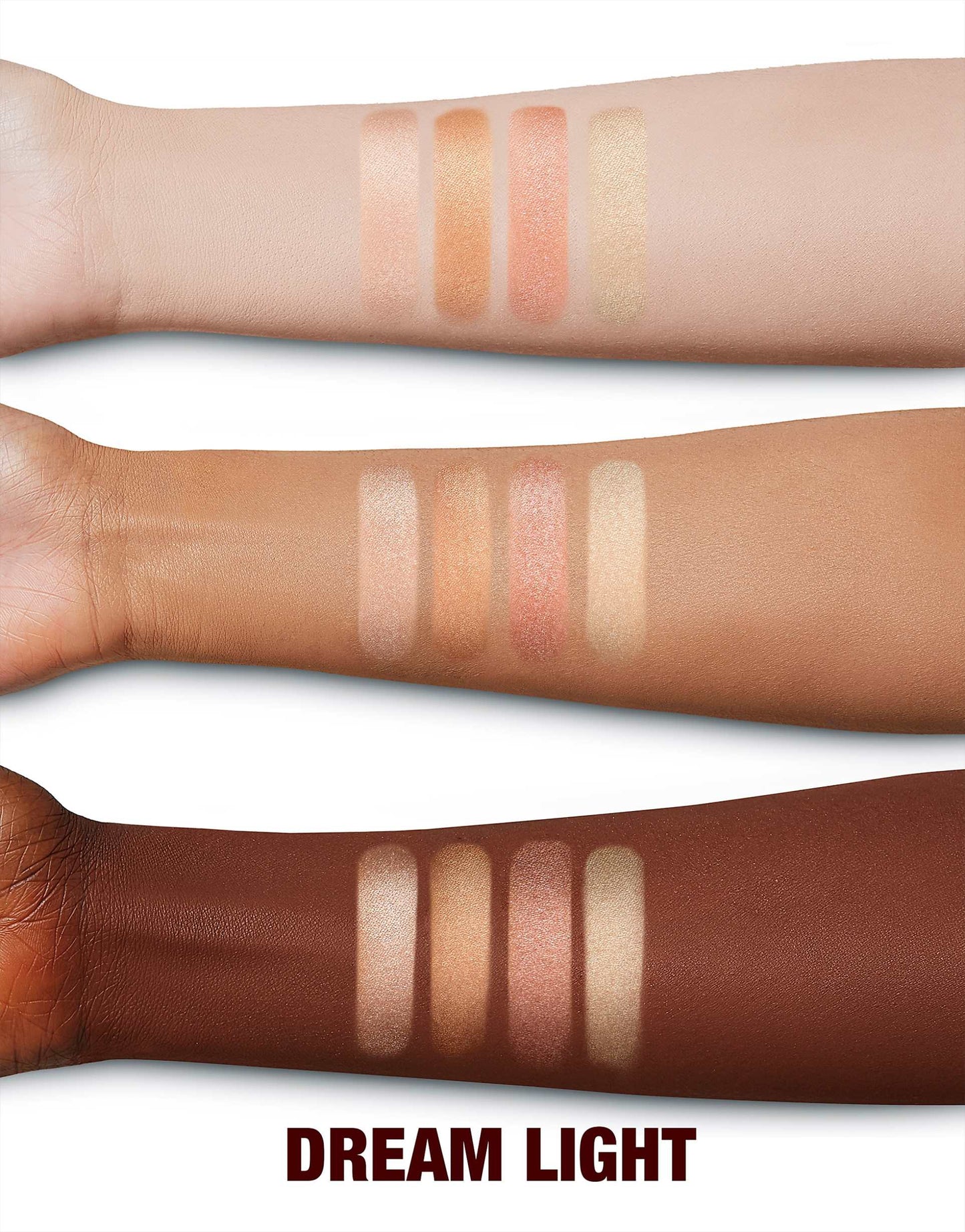 CHARLOTTE TILBURY - Multi Glow Highlighter