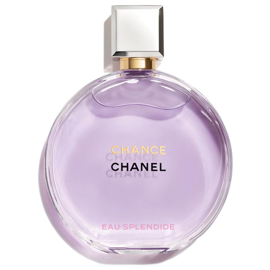 Chanel – Chance Eau Splendide