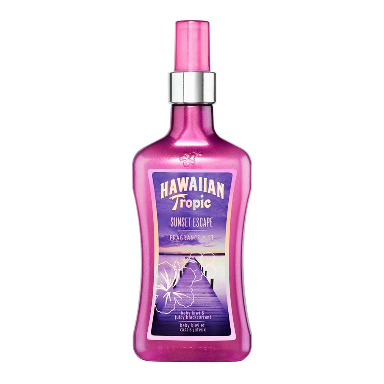 Hawaiian Tropic – Sunset Escape Body Mist