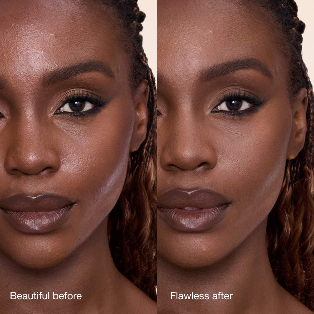 Charlotte Tilbury – Airbrush Flawless Matte Setting Spray